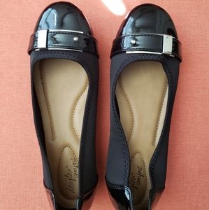 Dex-Flex Comfort Flats